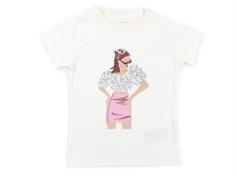 Name It t-shirt white alyssum